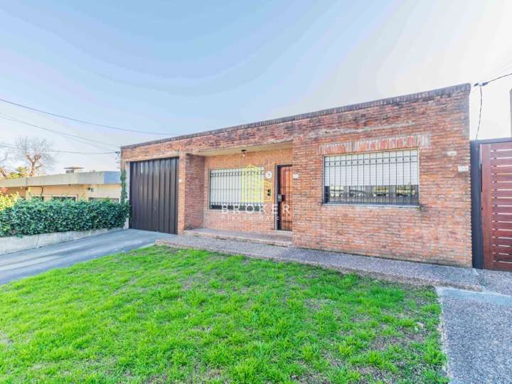 Casa en venta en Malvín, Montevideo