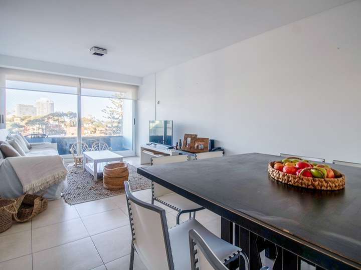 Apartamento en venta en Maldonado