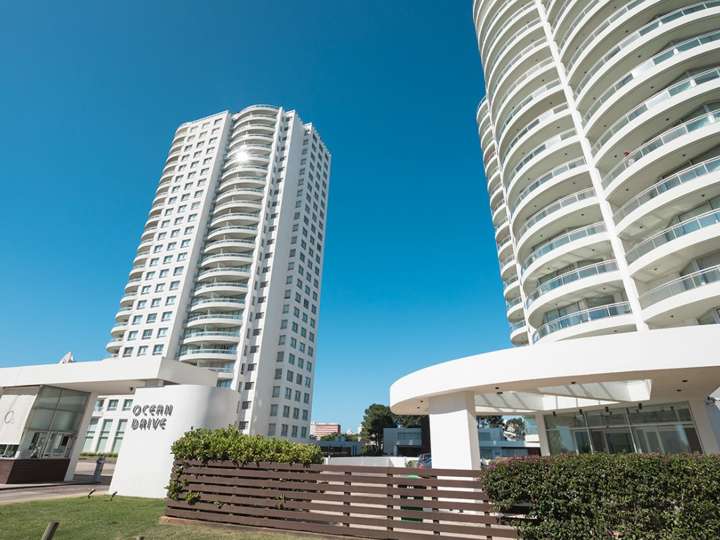 Apartamento en alquiler en Punta Del Este