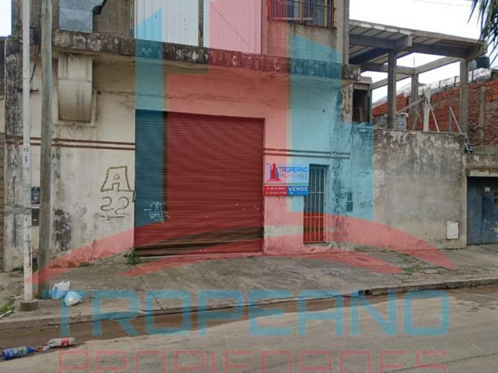 Comercial / Tienda en venta en Alfredo Lorenzo Palacios, 3142, Lomas del Mirador