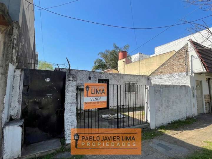 Terreno en venta en Colectora Norte Acceso Oeste, Ciudadela