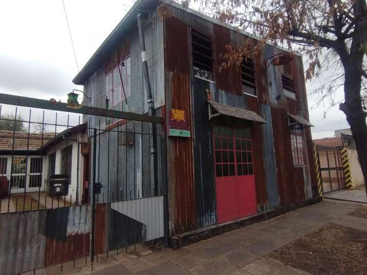 Casa en venta en Intendente Carlos Ratti, Buenos Aires