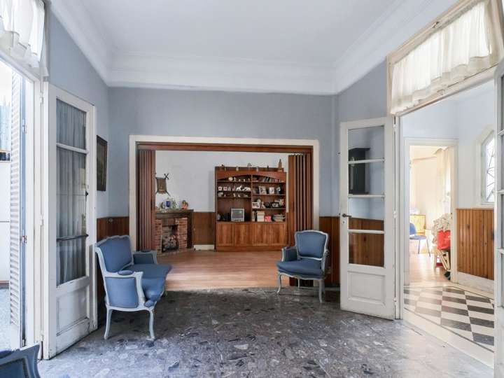 Casa en venta en José Pedro Varela, 3908, Ciudad Autónoma de Buenos Aires