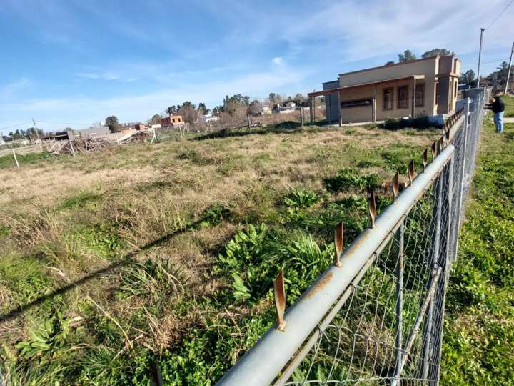 Terreno en venta en Maipú, Pilar