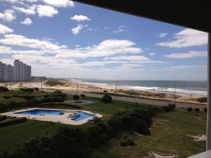 Apartamento en venta en Punta Del Este