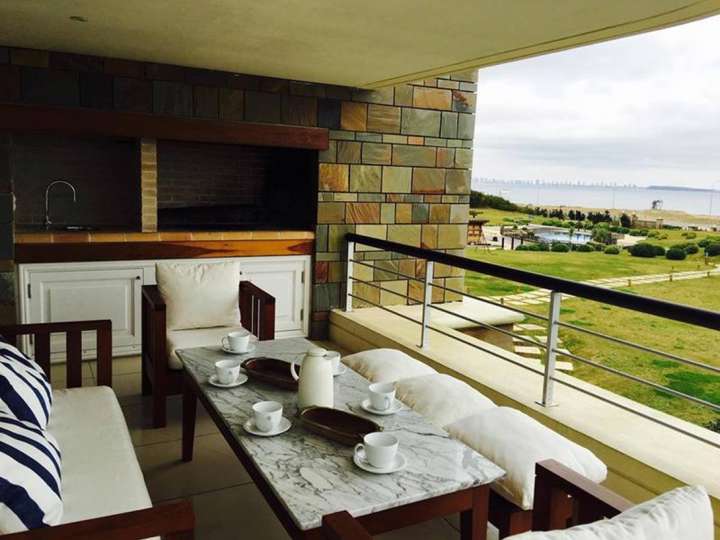 Apartamento en venta en Punta Del Este