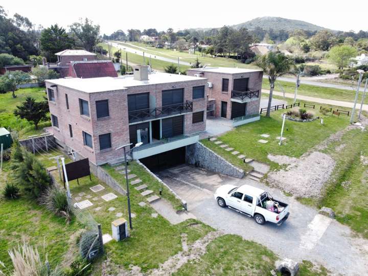 Apartamento en venta en Punta Del Este