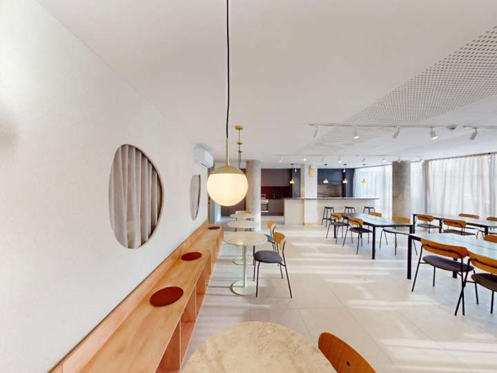 Apartamento en venta en Bulevar José Batlle y Ordóñez, Montevideo