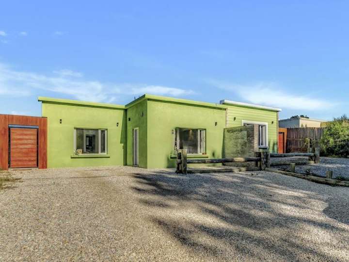Casa en venta en Sarubbi, Maldonado