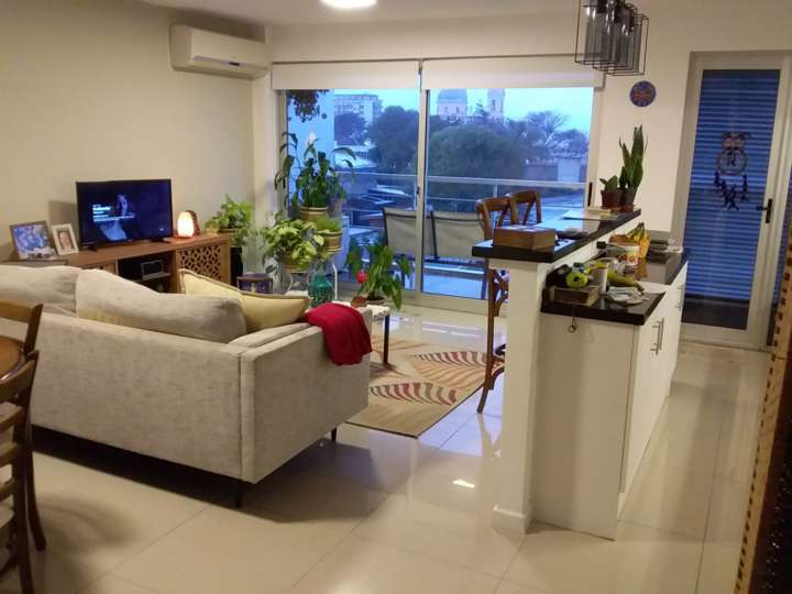Apartamento en venta en Barrio Sur, Montevideo