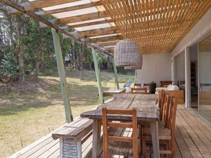 Casa en alquiler en Punta Del Este