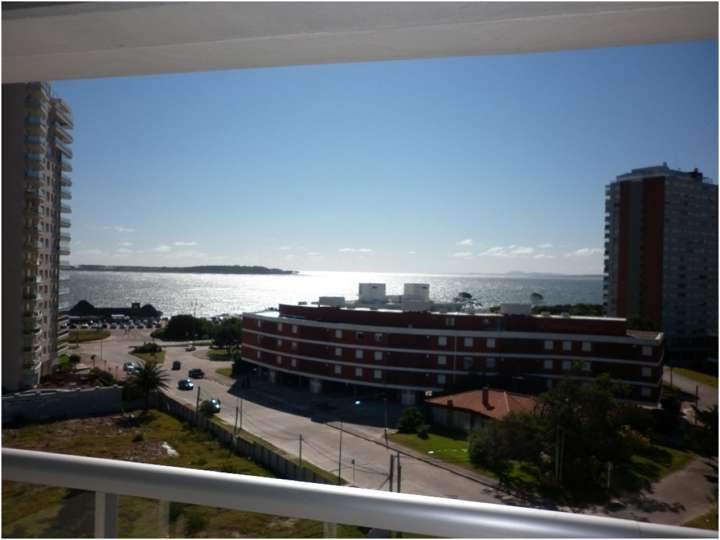 Apartamento en venta en Punta Del Este