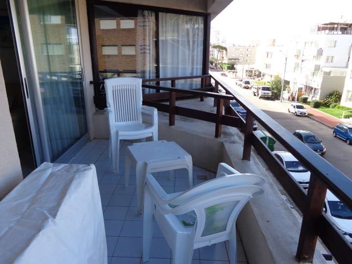 Apartamento en venta en Punta Del Este