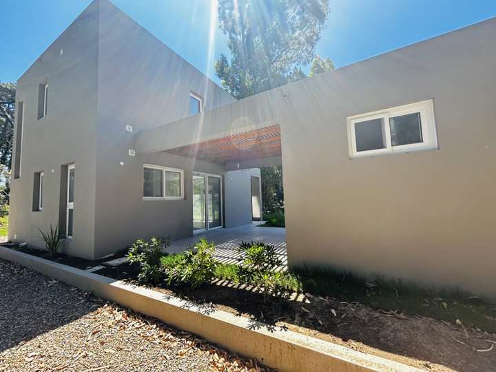 Casa en venta en Sarubbi, Maldonado