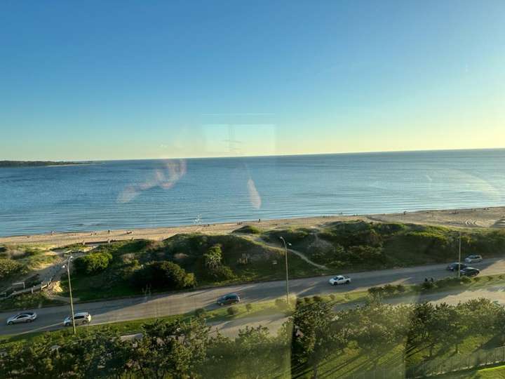 Apartamento en venta en Punta Del Este