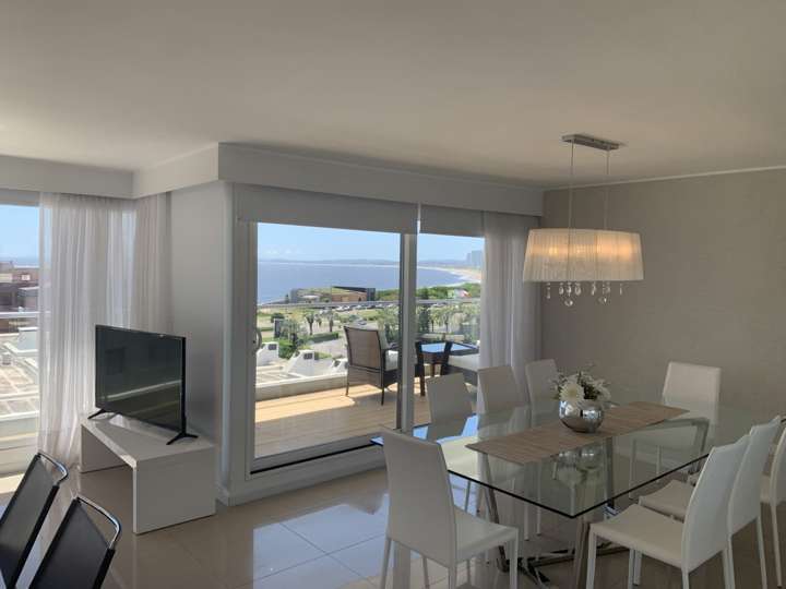 Apartamento en venta en Punta Del Este