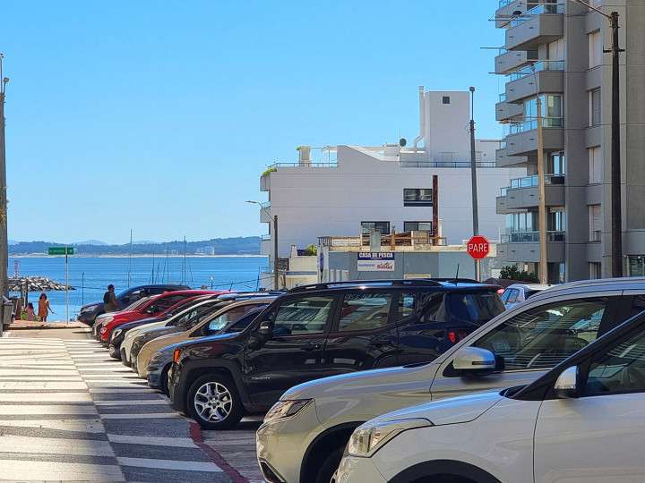 Apartamento en venta en La Galerna (Calle 21), Punta Del Este