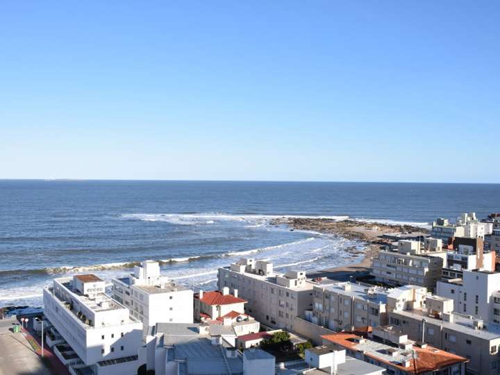 Apartamento en venta en Maldonado