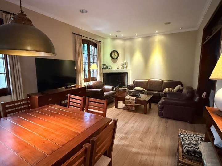 Casa en venta en Pocitos, Montevideo