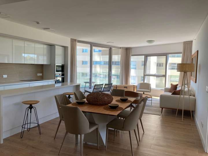 Apartamento en venta en Punta Del Este