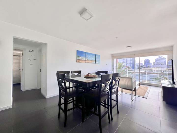 Apartamento en venta en Maldonado