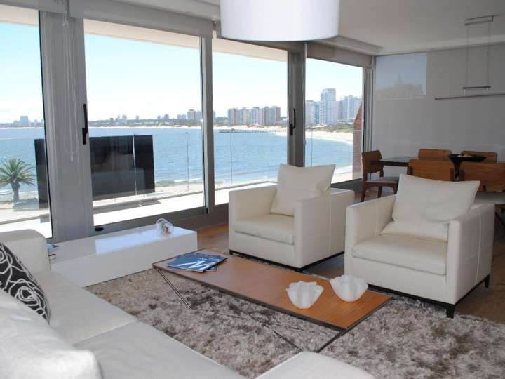 Apartamento en venta en Maldonado