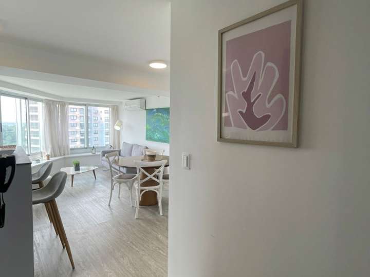 Apartamento en alquiler en Maldonado