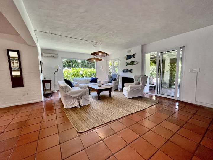 Casa en venta en Blue Disa, Maldonado