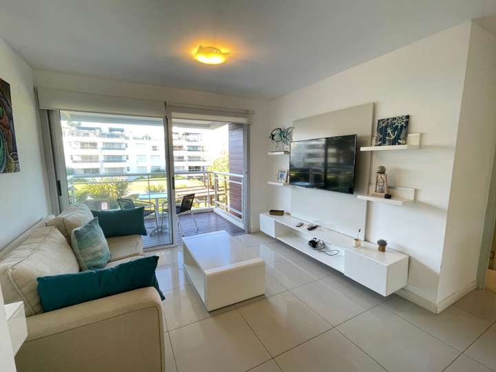 Apartamento en venta en Punta Del Este