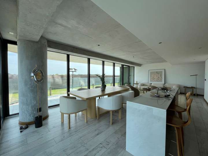 Apartamento en venta en Punta Del Este