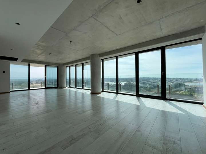 Apartamento en venta en Punta Del Este