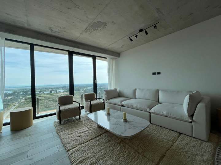 Apartamento en venta en Punta Del Este