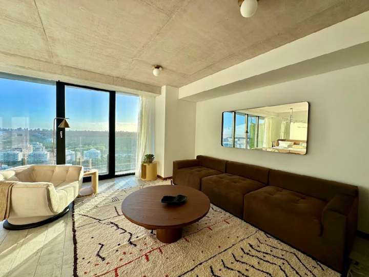 Apartamento en venta en Punta Del Este
