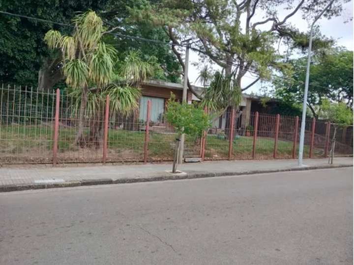 Casa en venta en Barrio Sur, Montevideo
