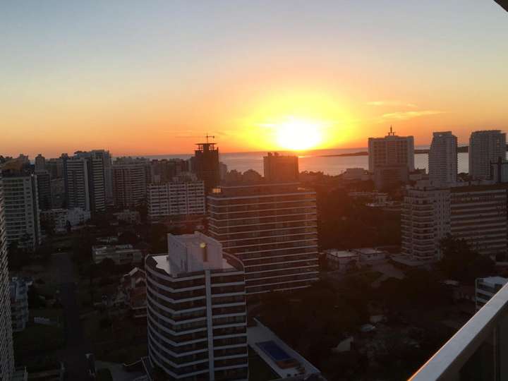Apartamento en venta en Punta Del Este