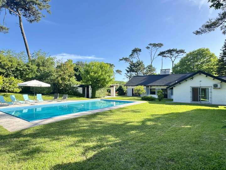 Casa en venta en Punta Del Este