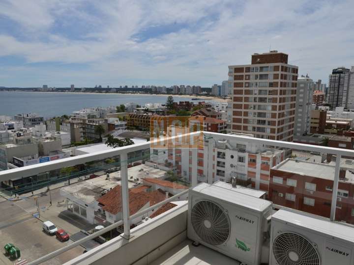 Apartamento en venta en Punta Del Este