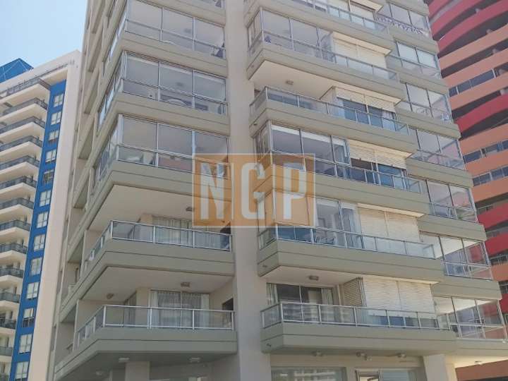 Apartamento en venta en Punta Del Este