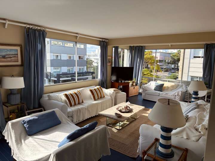 Apartamento en venta en Maldonado