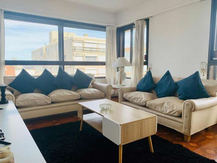 Apartamento en venta en Maldonado