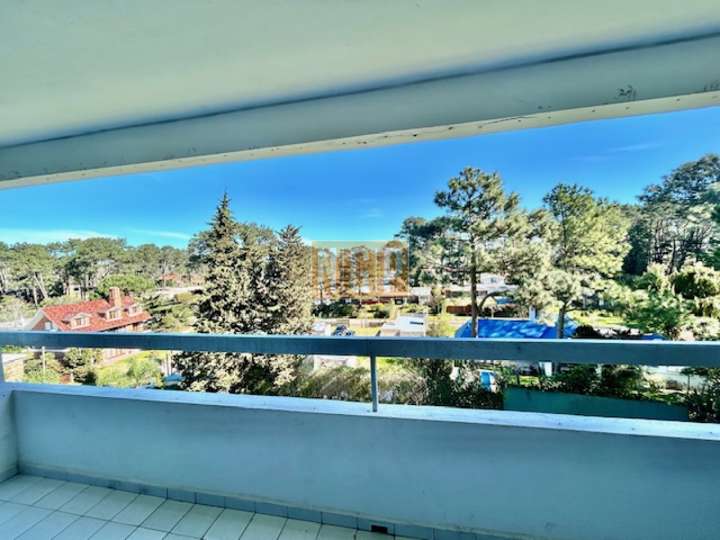 Apartamento en venta en Las Delicias, Maldonado