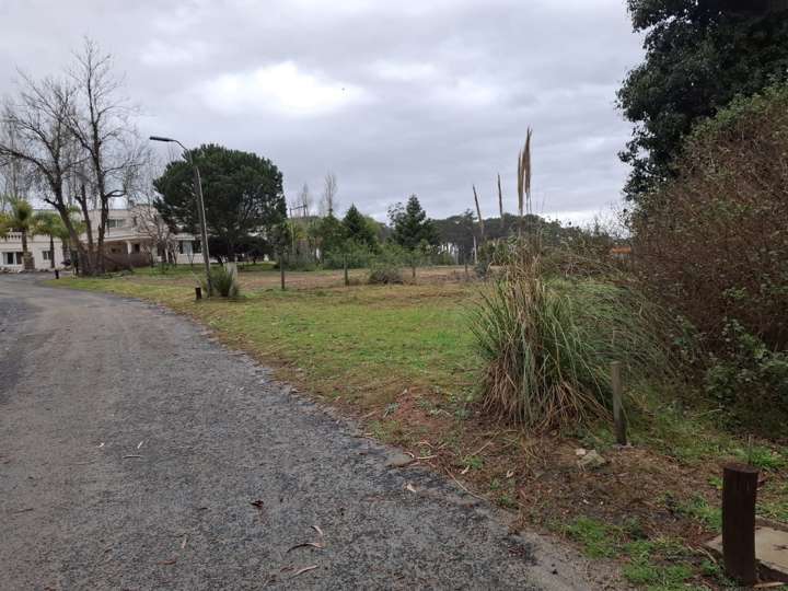 Terreno en venta en Punta Del Este