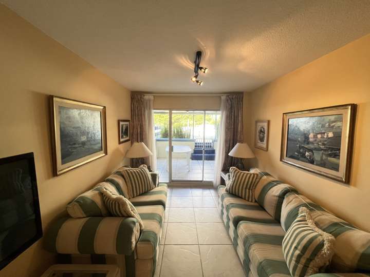 Apartamento en venta en Maldonado