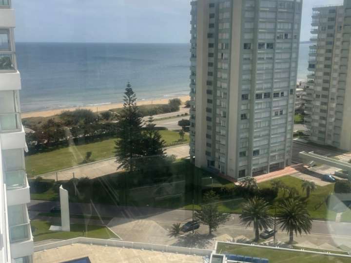Apartamento en venta en Punta Del Este