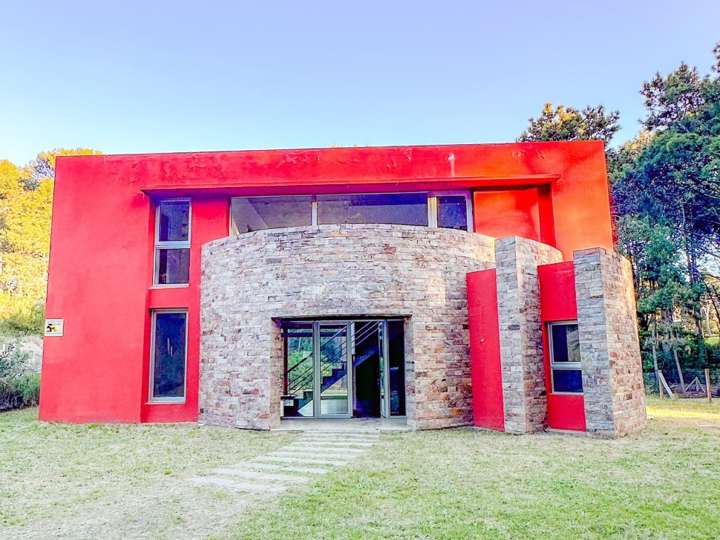 Casa en venta en Laguna del Sauce, Maldonado