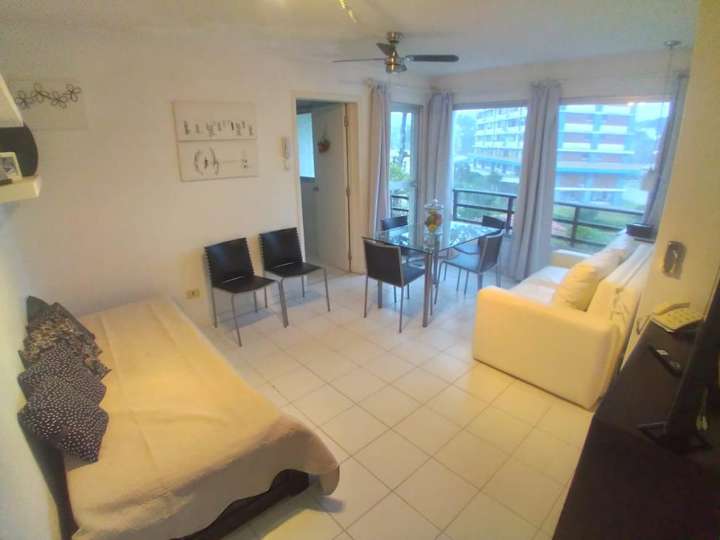 Apartamento en venta en Punta Del Este