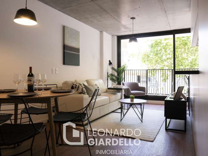 Apartamento en venta en Canelones, Montevideo