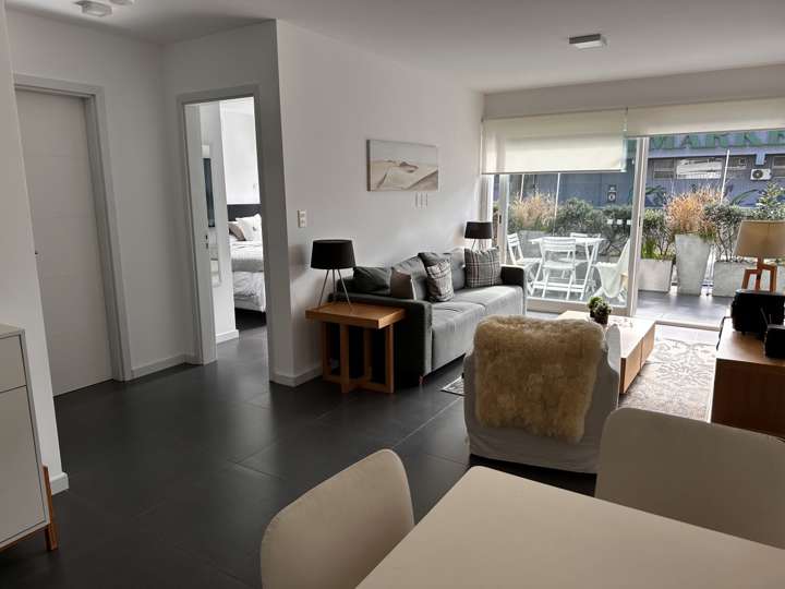 Apartamento en venta en Maldonado