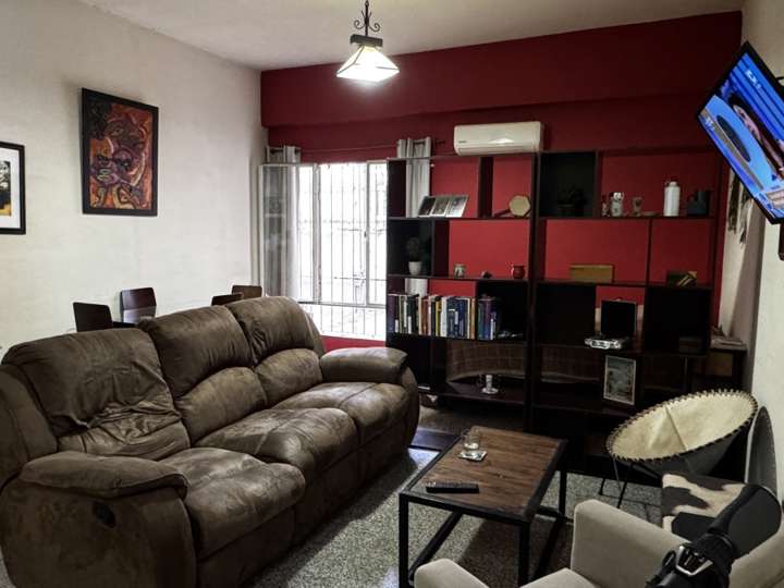 Apartamento en venta en Mercedes, Montevideo