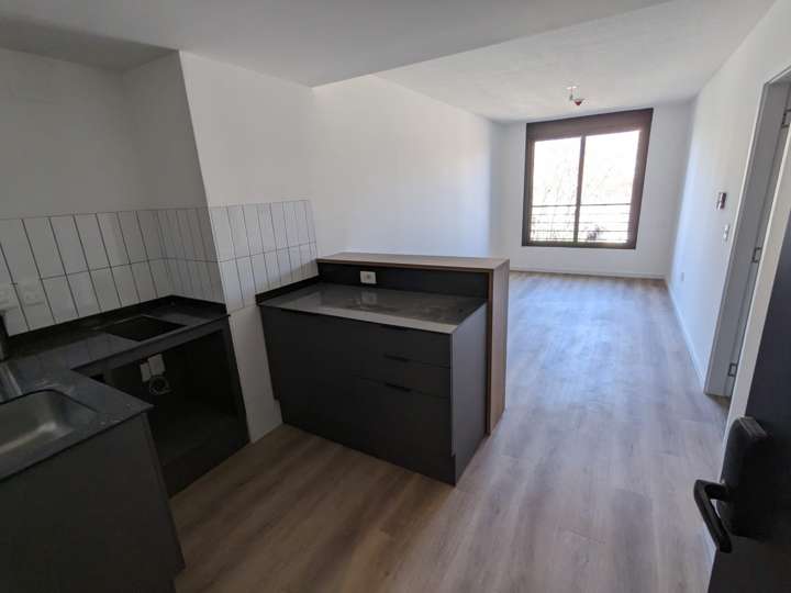 Apartamento en venta en Palermo, Montevideo